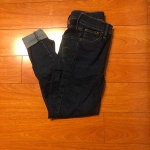 skinny jeans Levi’s
